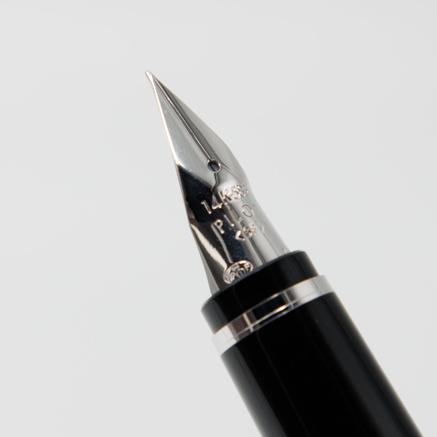 PILOT エラボー ライトブルー