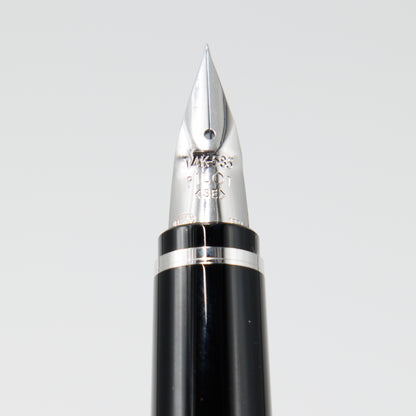 PILOT エラボー ブラウン