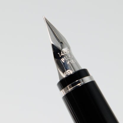 PILOT エラボー ブラウン