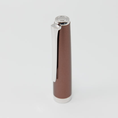 PILOT エラボー ブラウン