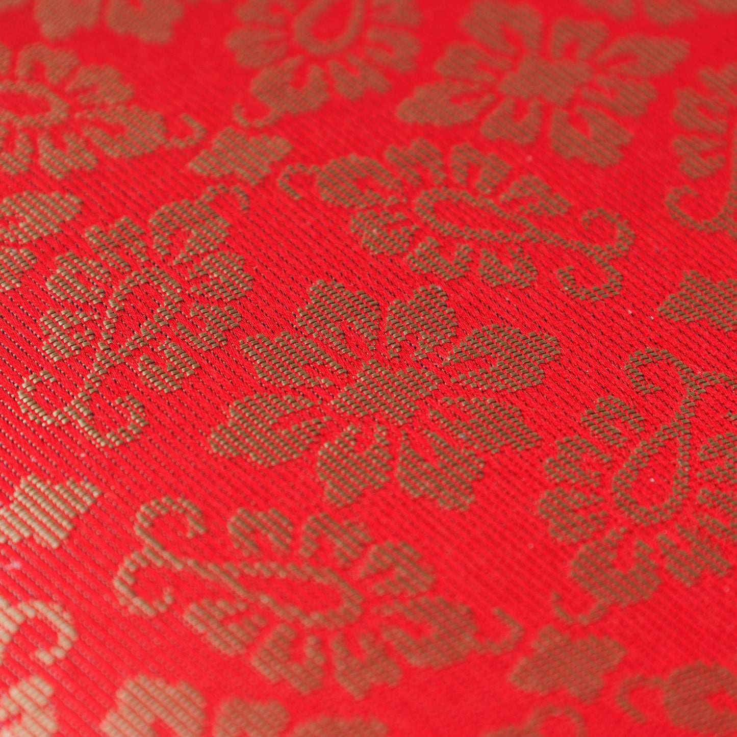 誉勘商店 西陣織正絹ノート Sサイズ