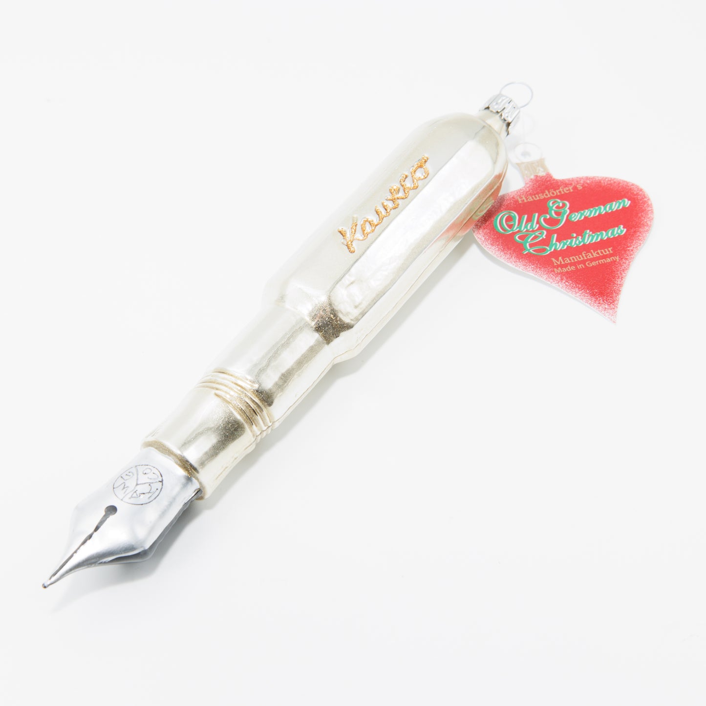 Kaweco Novelties Winter クリスマスオーナメント