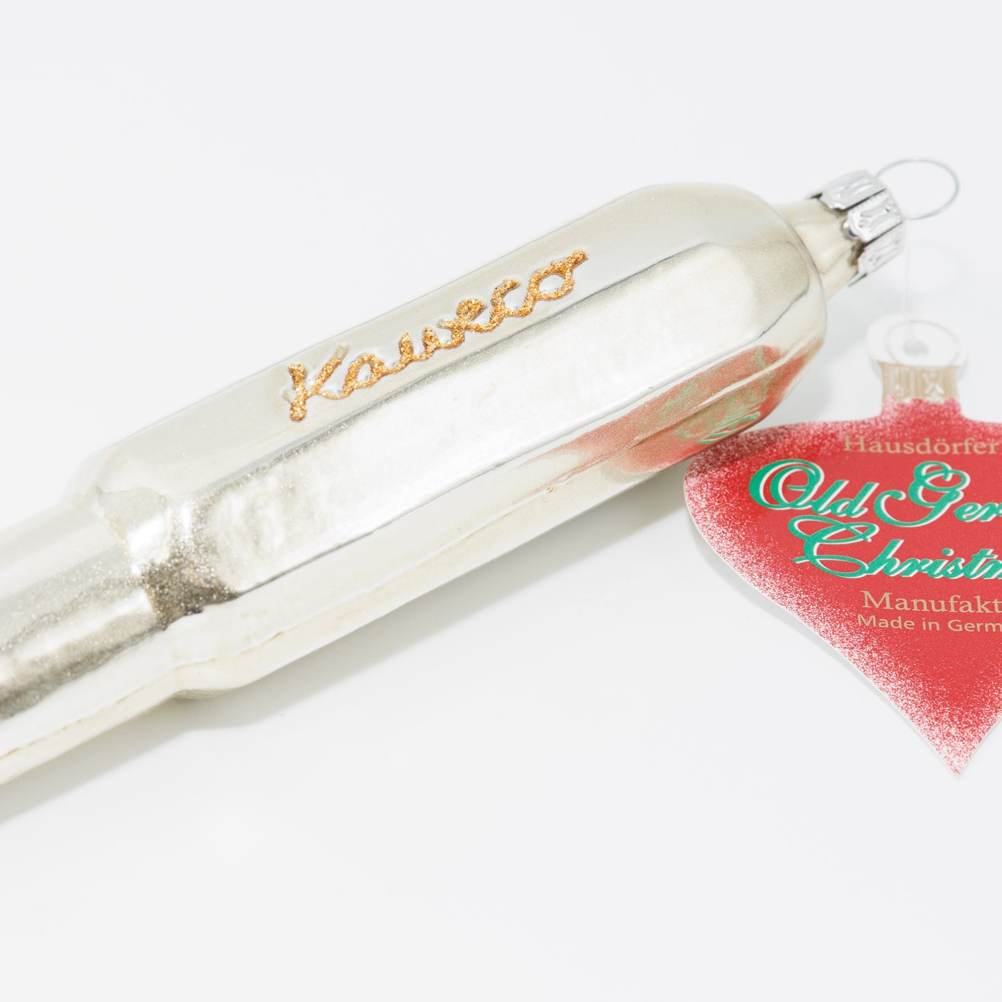 Kaweco Novelties Winter クリスマスオーナメント