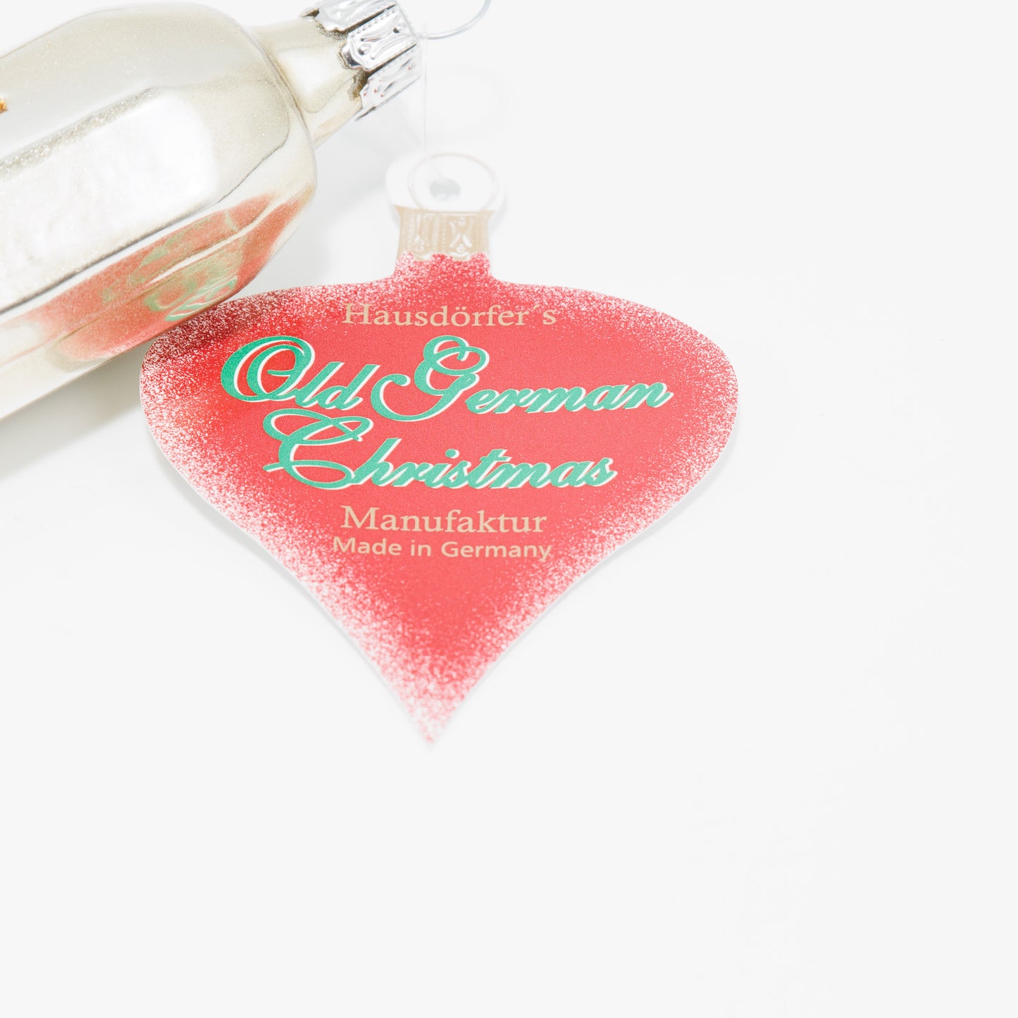 Kaweco Novelties Winter クリスマスオーナメント