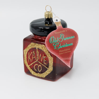 Kaweco Novelties Winter クリスマスオーナメント