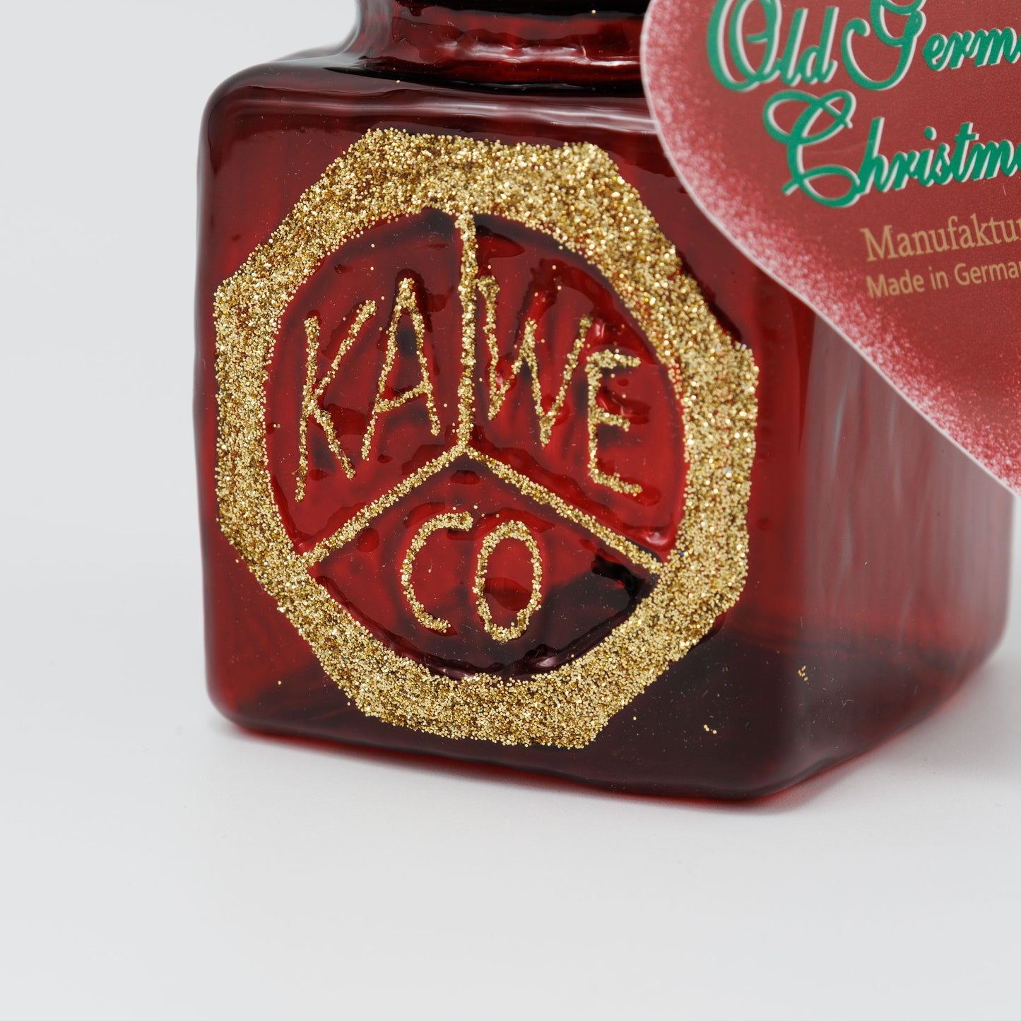 Kaweco Novelties Winter クリスマスオーナメント