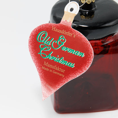 Kaweco Novelties Winter クリスマスオーナメント