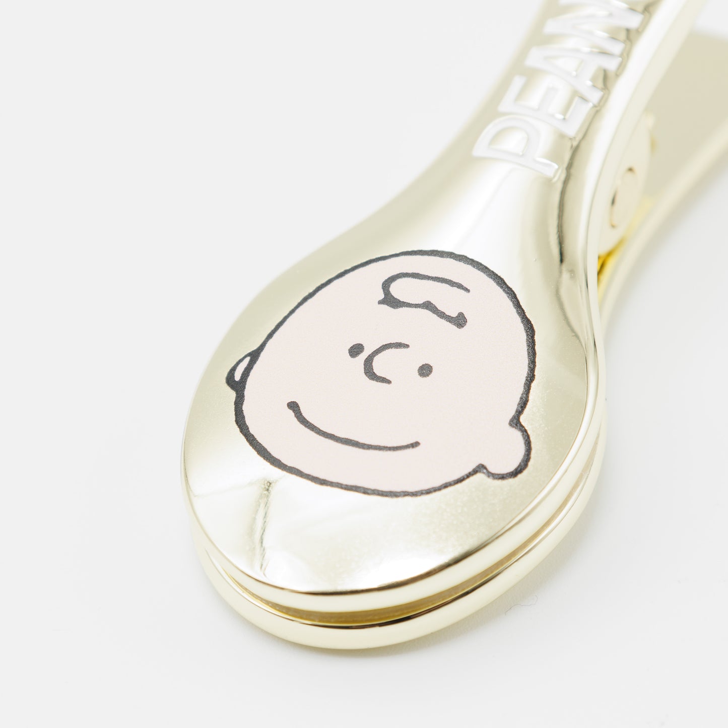 Esterbrook ピーナッツ75th デスククリップ