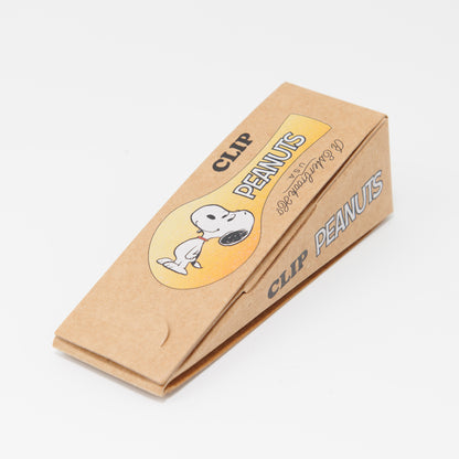 Esterbrook ピーナッツ75th デスククリップ