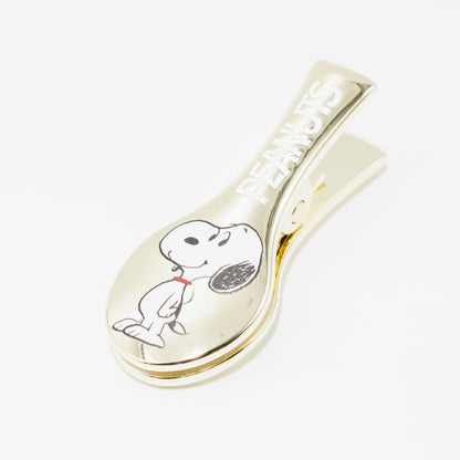 Esterbrook ピーナッツ75th デスククリップ