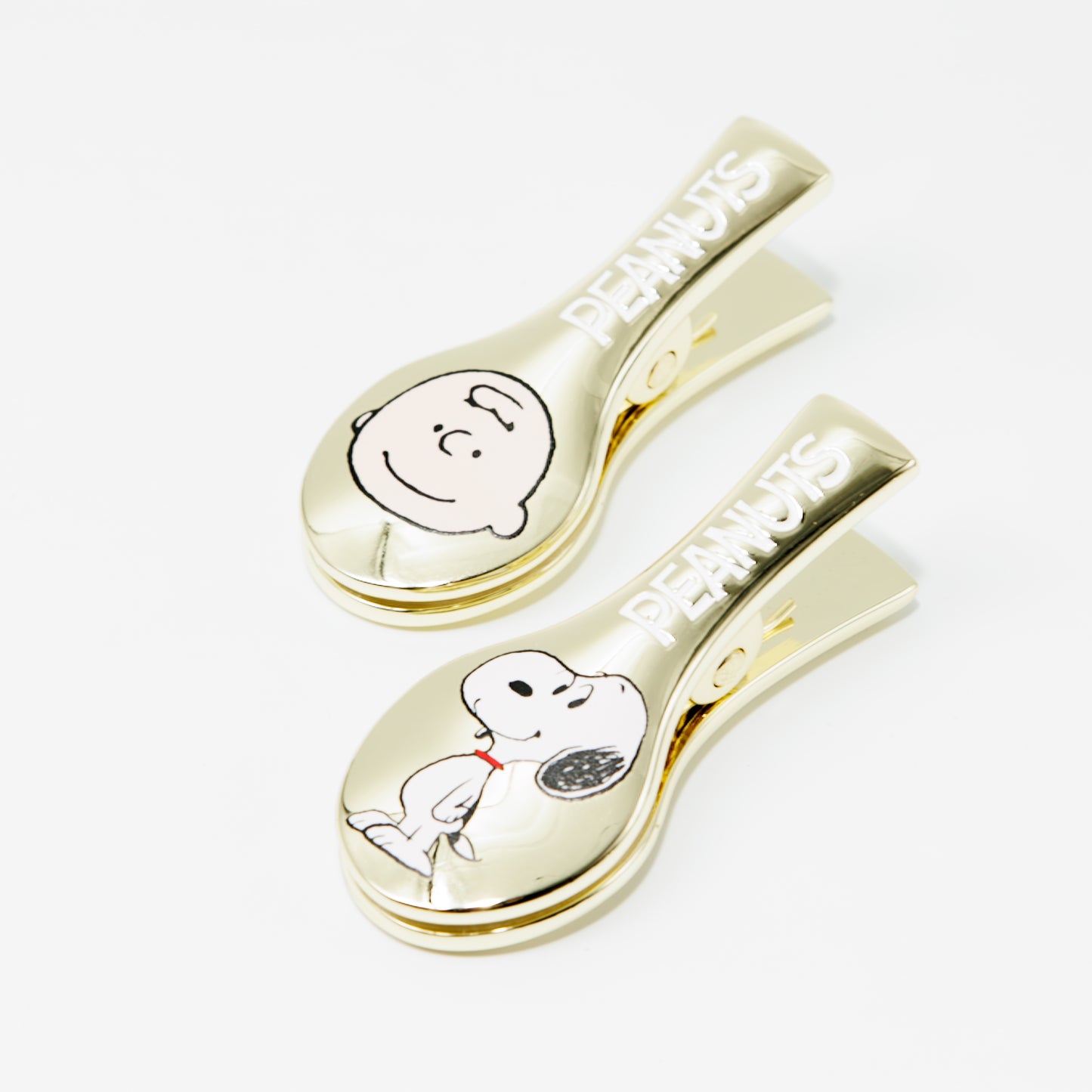 Esterbrook ピーナッツ75th デスククリップ