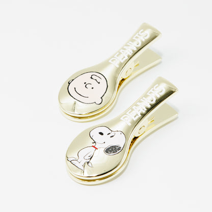 Esterbrook ピーナッツ75th デスククリップ