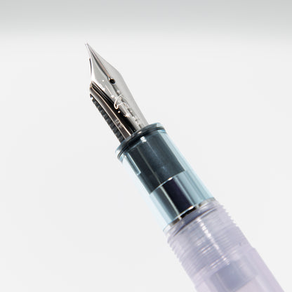 PLUS x SAILOR カ.クリエ プレミアムクロス×万年筆 夢宵限定セット