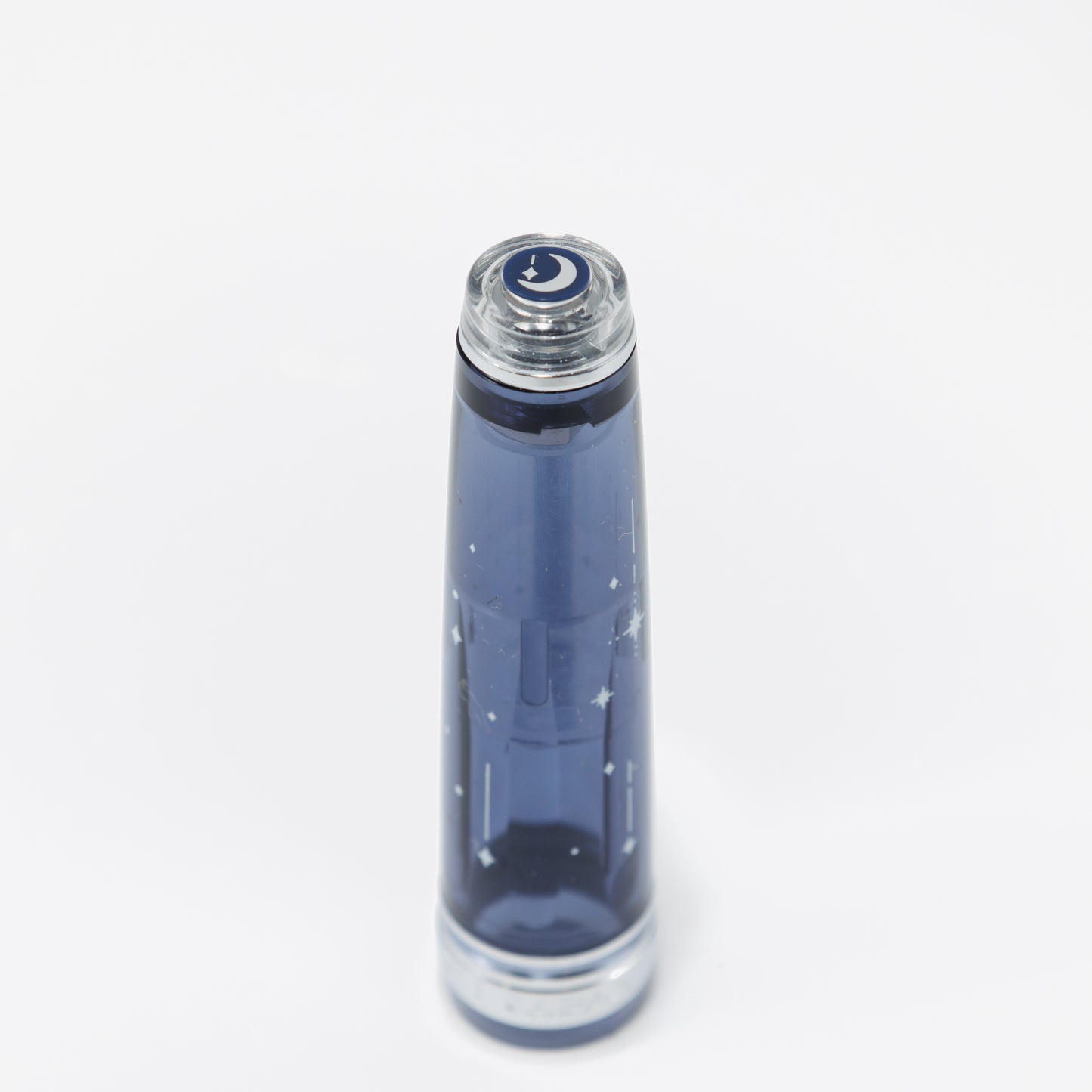 PLUS x SAILOR カ.クリエ プレミアムクロス×万年筆 夢宵限定セット