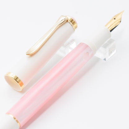 Pelikan Classic M200 Cherry Blossom