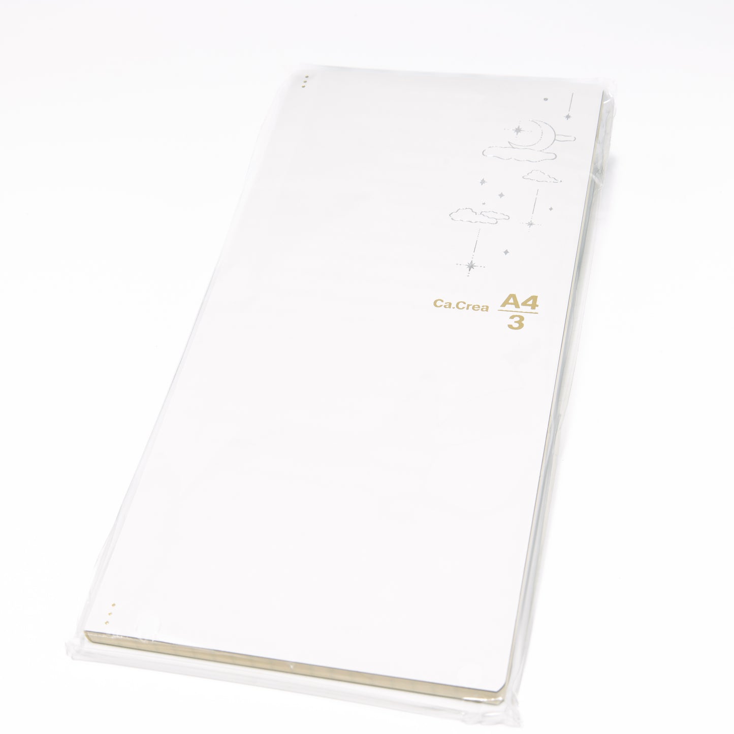 PLUS x SAILOR カ.クリエ プレミアムクロス×万年筆 夢宵限定セット