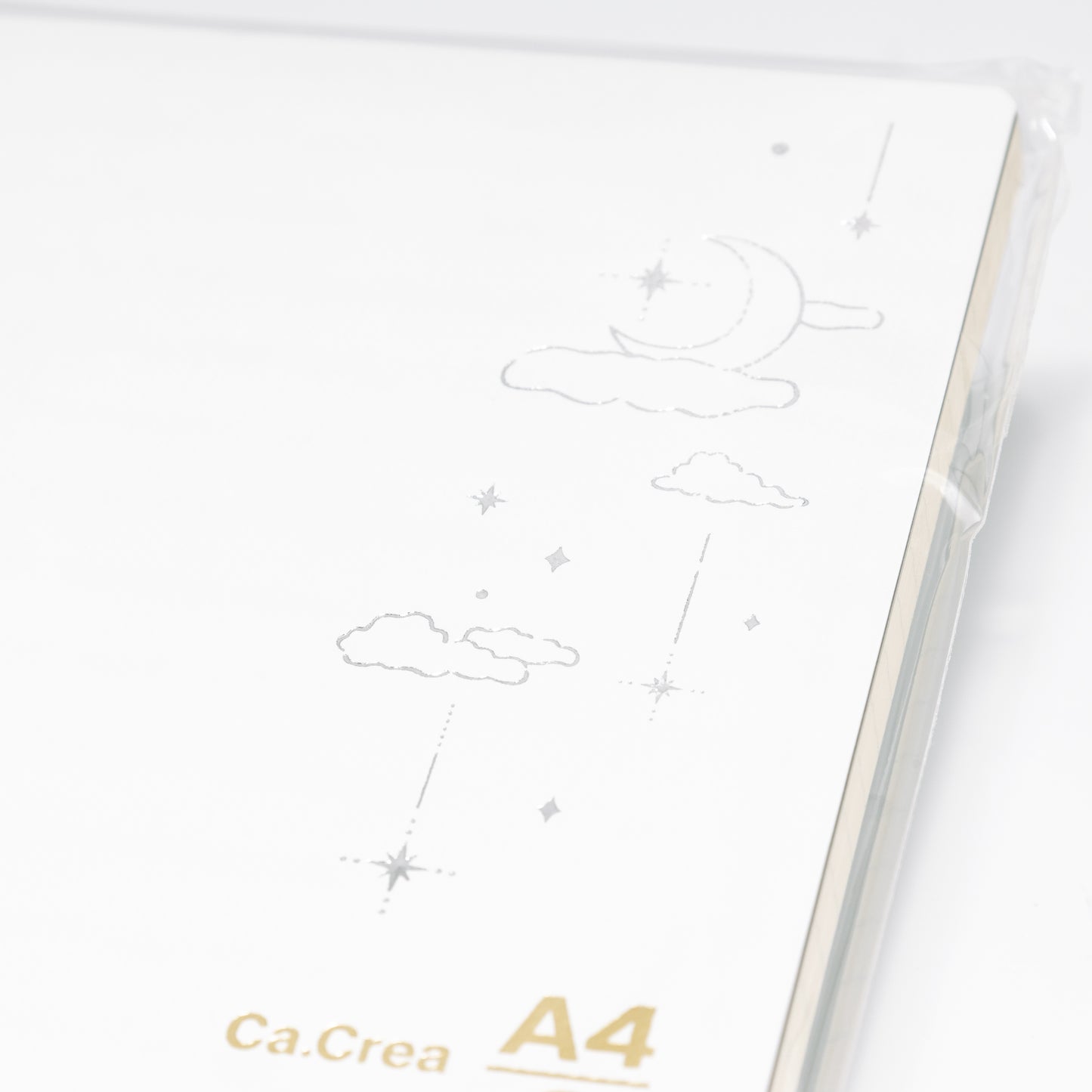 PLUS x SAILOR カ.クリエ プレミアムクロス×万年筆 夢宵限定セット