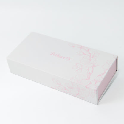 Pelikan Classic M200 Cherry Blossom