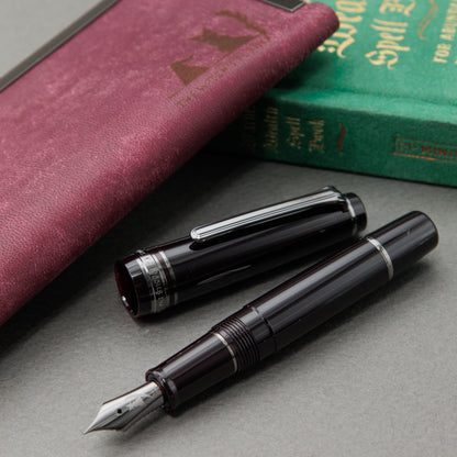 The mini Witch インクプレゼント