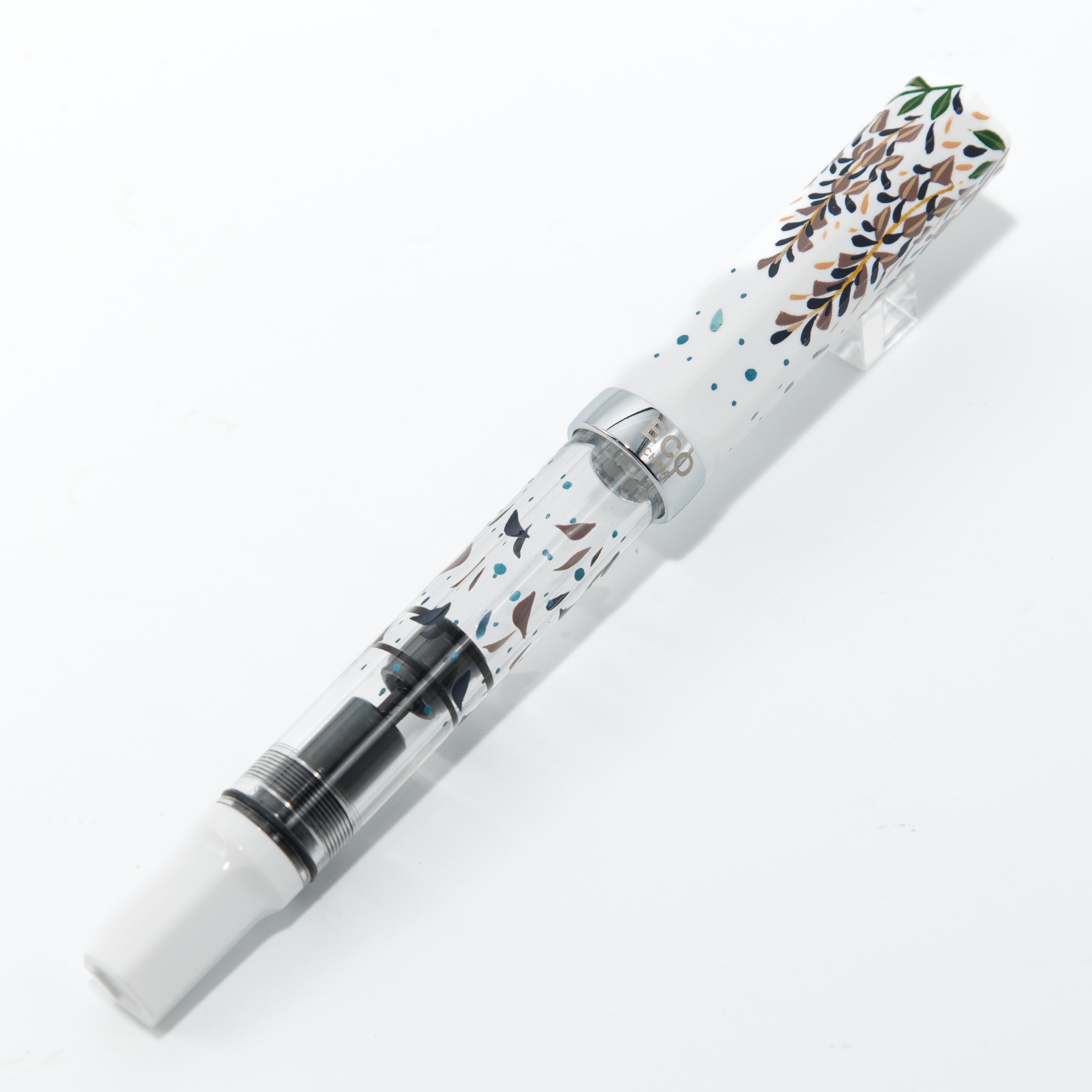 TWSBI 輪島蒔絵 – BUNGUBOX