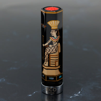 パピルス エジプト 輪島蒔絵万年筆 TWSBI ECO
