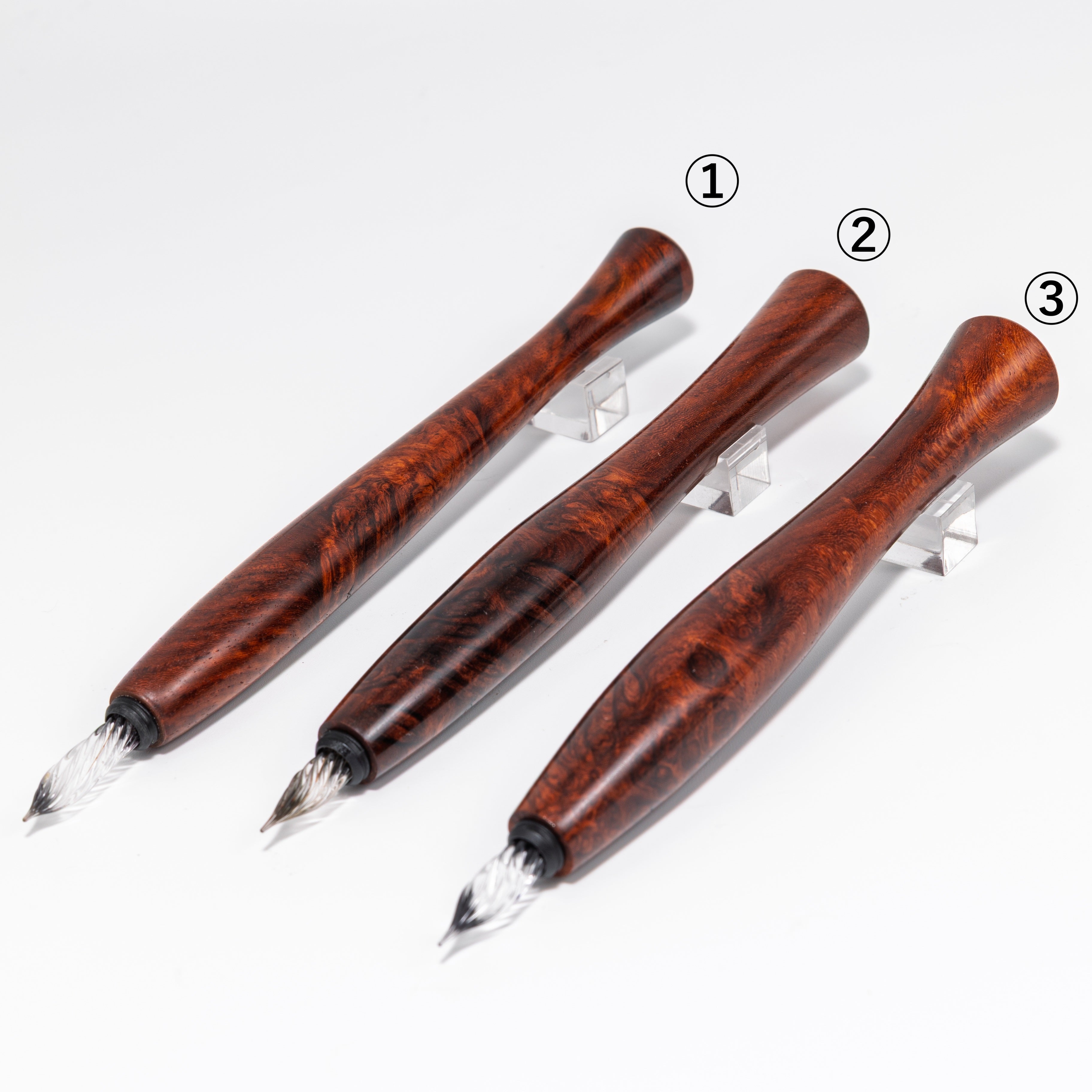 Glass Pens – BUNGUBOX