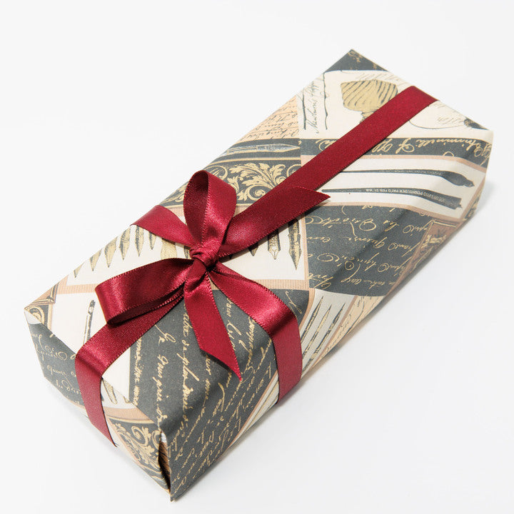Gift wrapping (add-on product)