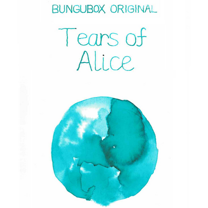 Ink tells more 【Tears of Alice】