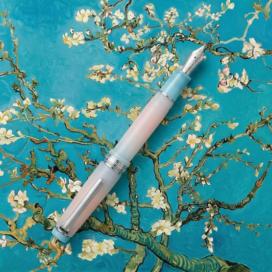 Almond Blossom, ProGear Slim Mini