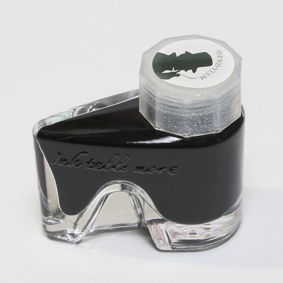 Dandyism Ink – BUNGUBOX