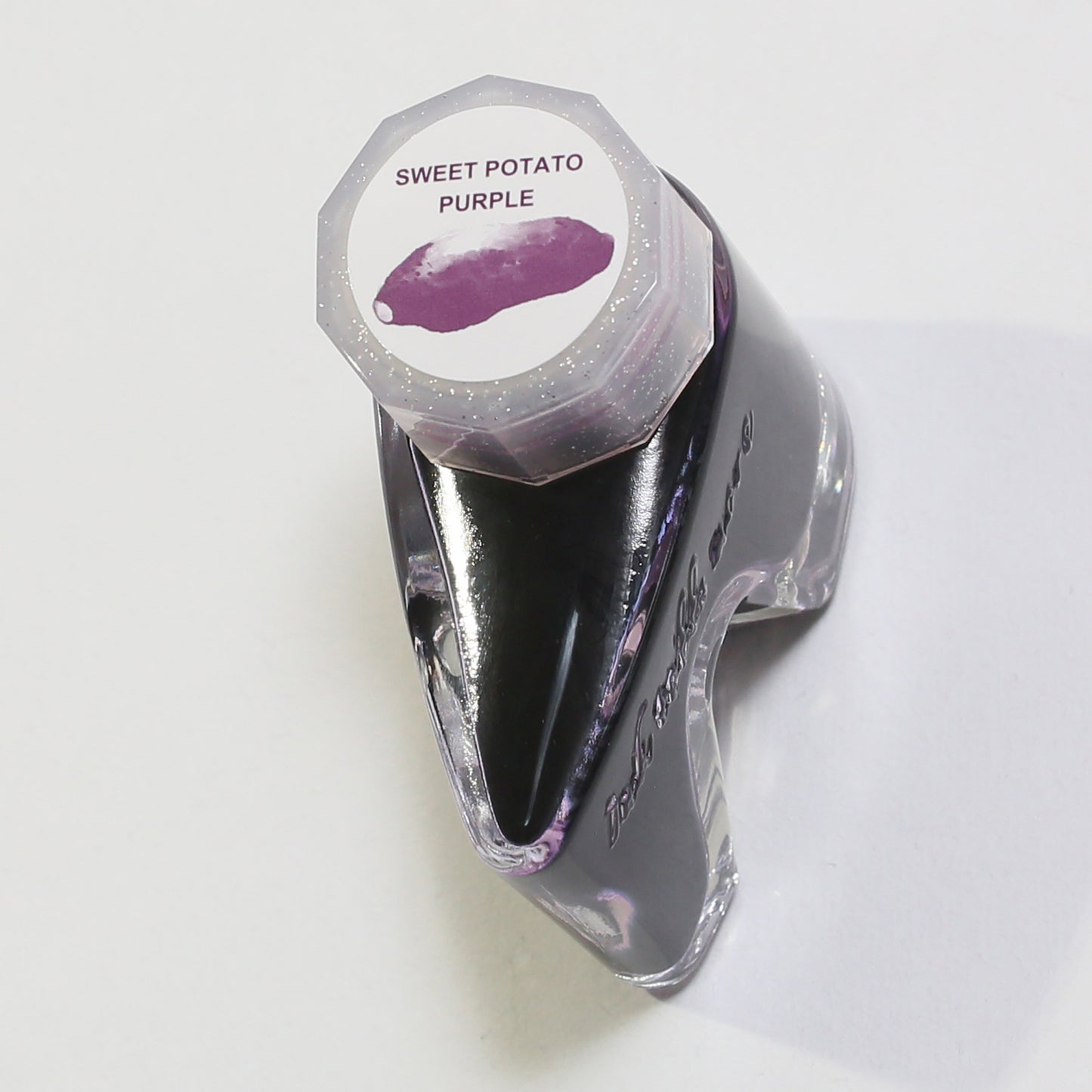 Ink tells more 【Sweet Potato Purple】