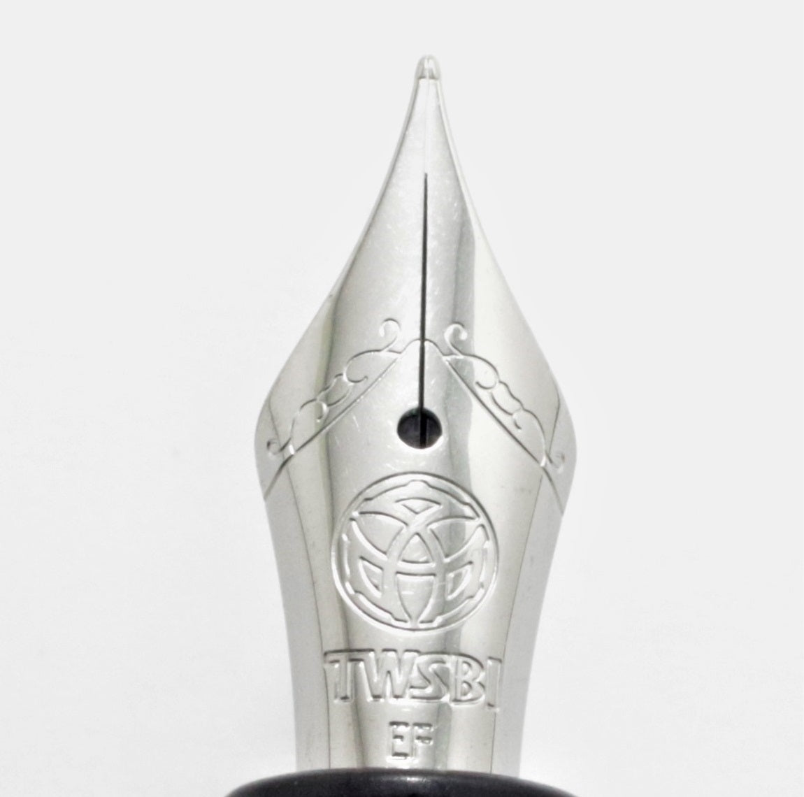 [TWSBI] Diamond mini AL Fountain Pen