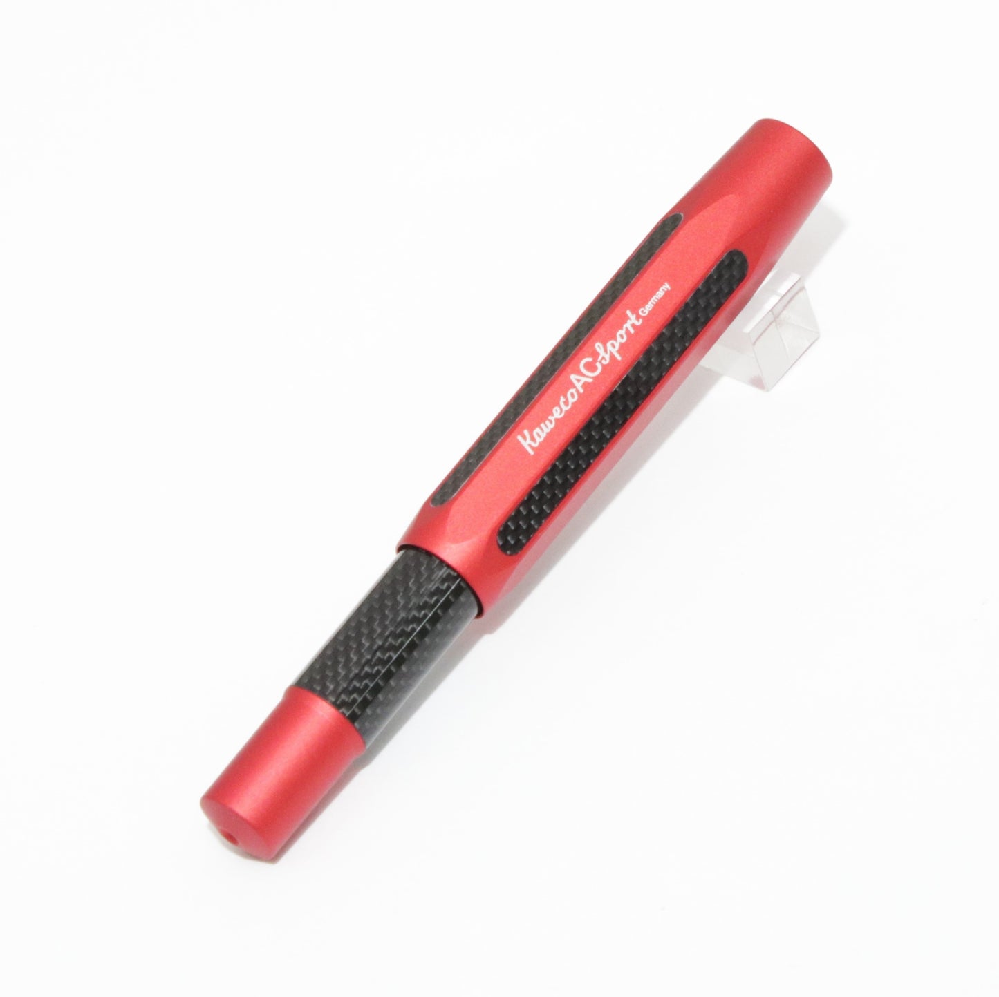 [Kaweco] AC Sport Red Fountain Pen