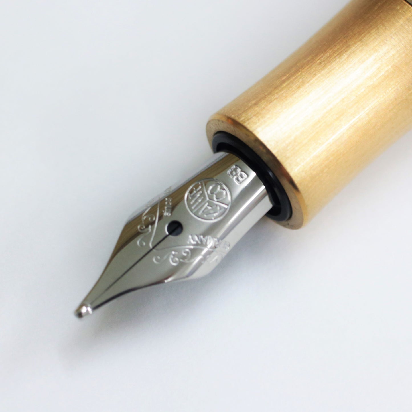 [Kaweco] Bronze Sport Fountain Pen 2022 Limited Edition (M)