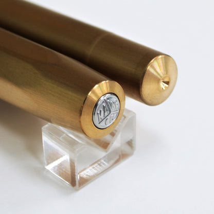 [Kaweco] Bronze Sport Fountain Pen 2022 Limited Edition (M)