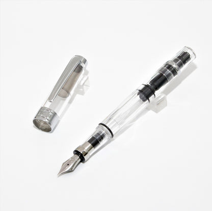 [TWSBI] Diamond mini Fountain Pen