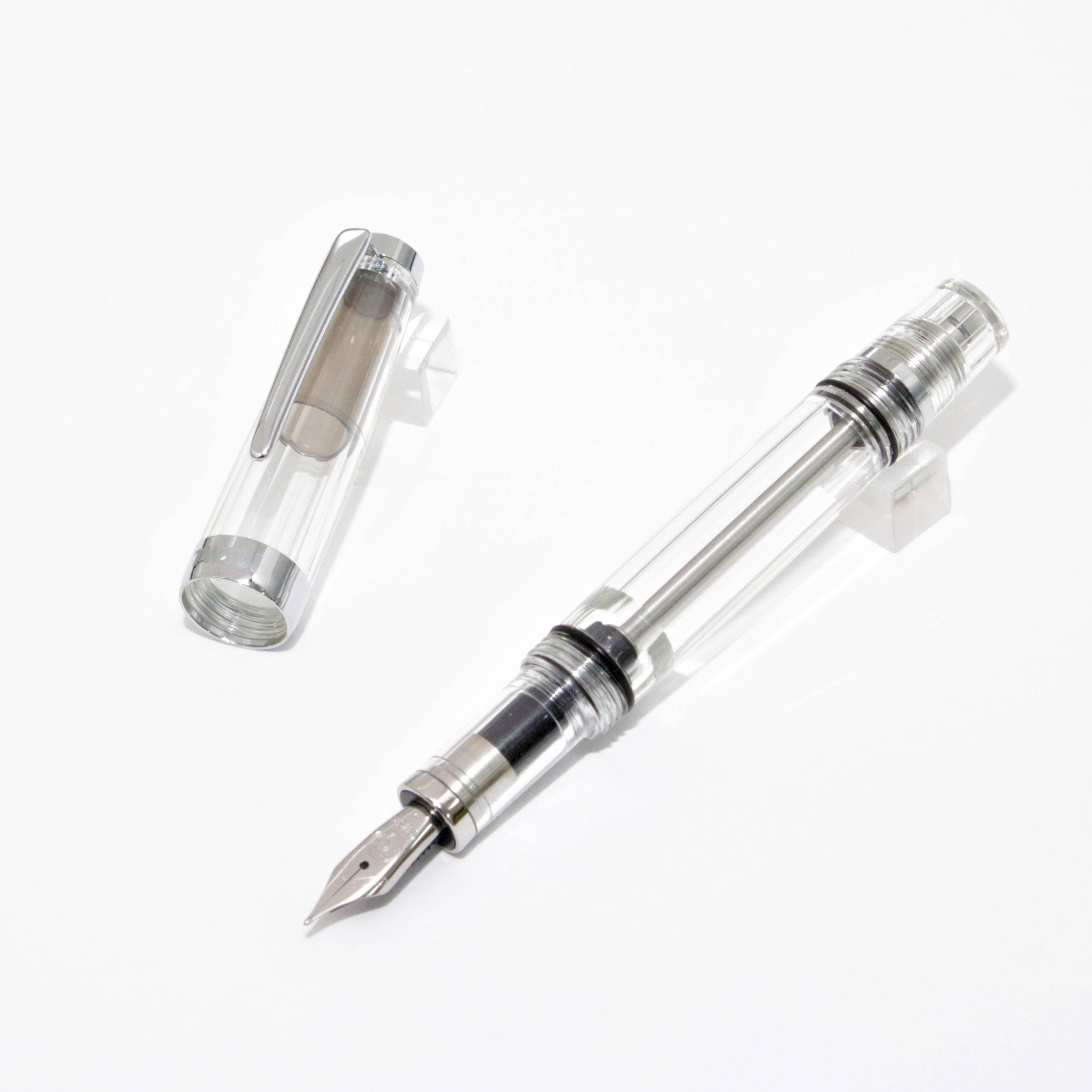 TWSBI 万年筆 VAC mini B - 筆記具