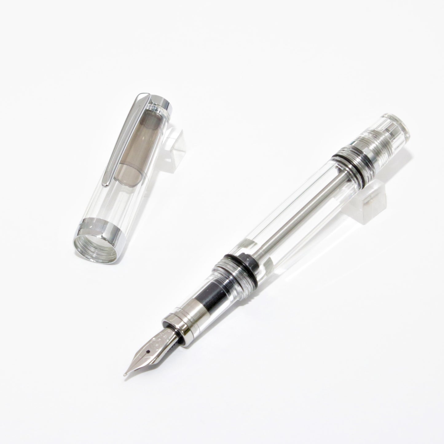 [TWSBI] VAC mini Fountain Pen