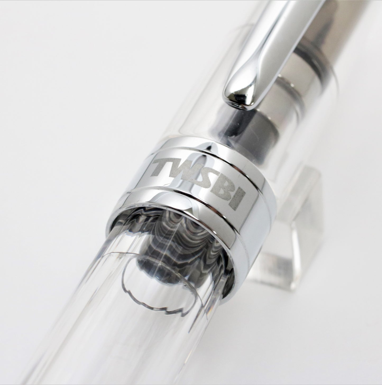 [TWSBI] Diamond 580 Fountain Pen
