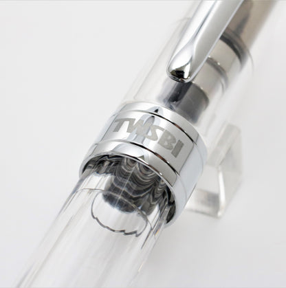 [TWSBI] Diamond 580 Fountain Pen
