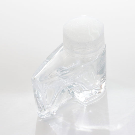 BUNGUBOXオリジナル【 ヒールシェイプボトル 】（Empty Bottle)