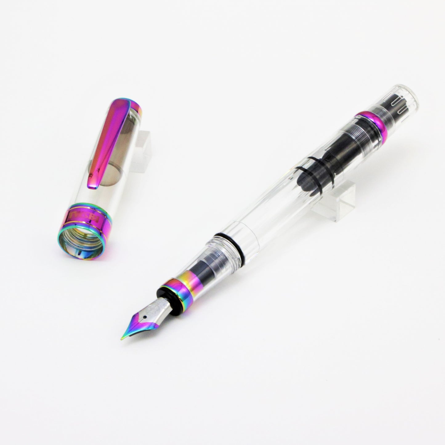 [TWSBI] Diamond 580 Iris