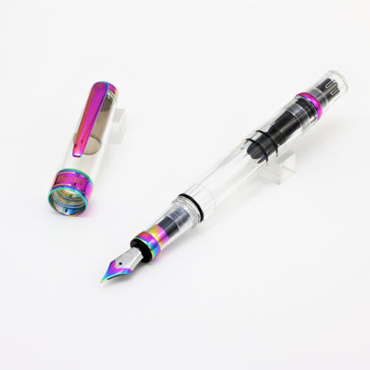 TWSBI Diamond 580 Iris