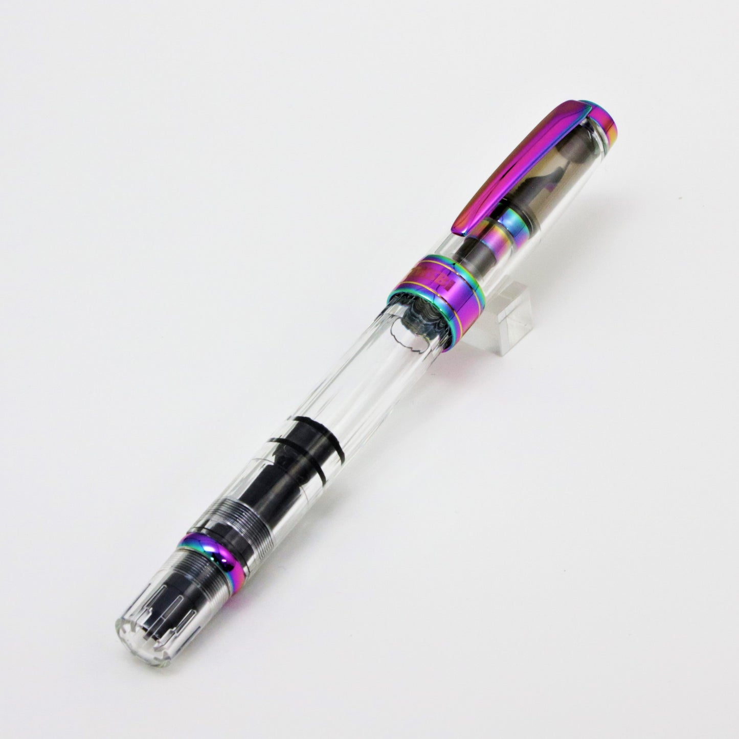 TWSBI Diamond 580 Iris