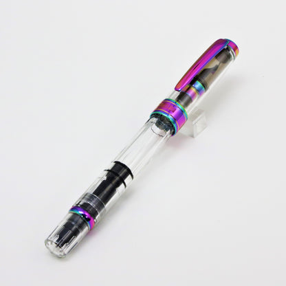 TWSBI Diamond 580 Iris