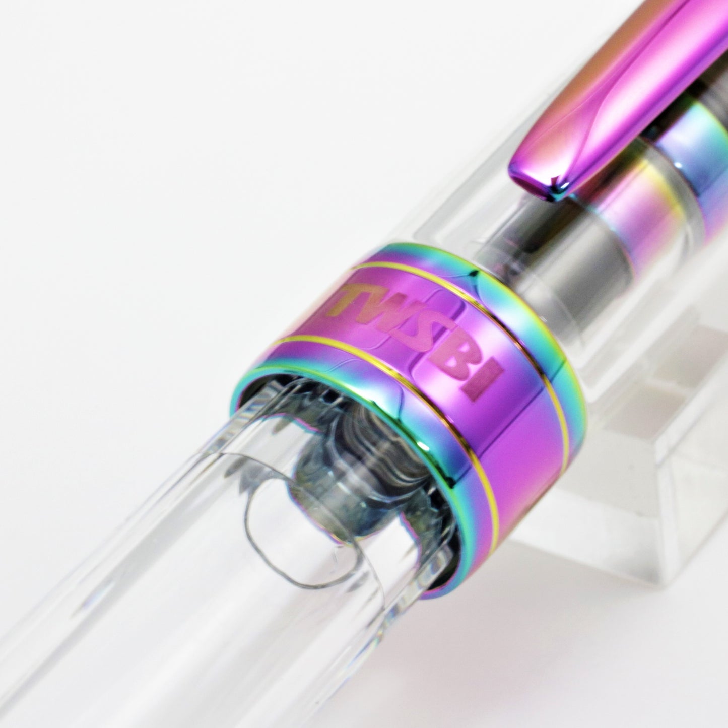 [TWSBI] Diamond 580 Iris