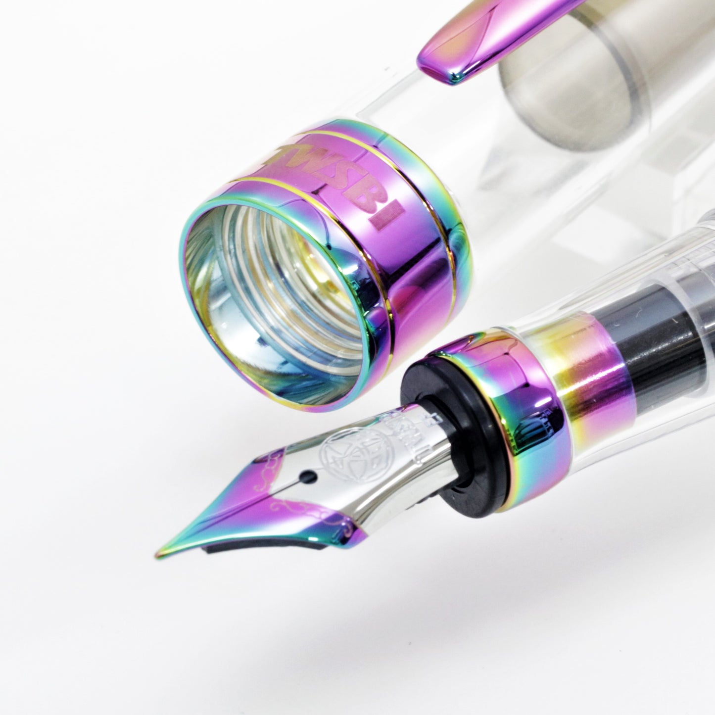 TWSBI Diamond 580 Iris