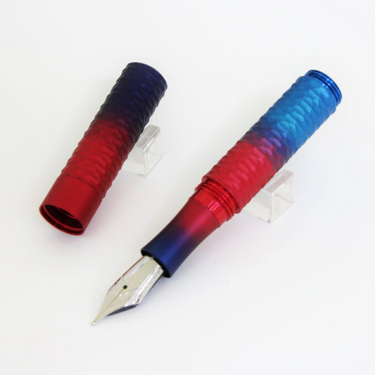 Rainbow Fountain Pens – Hip & Humble