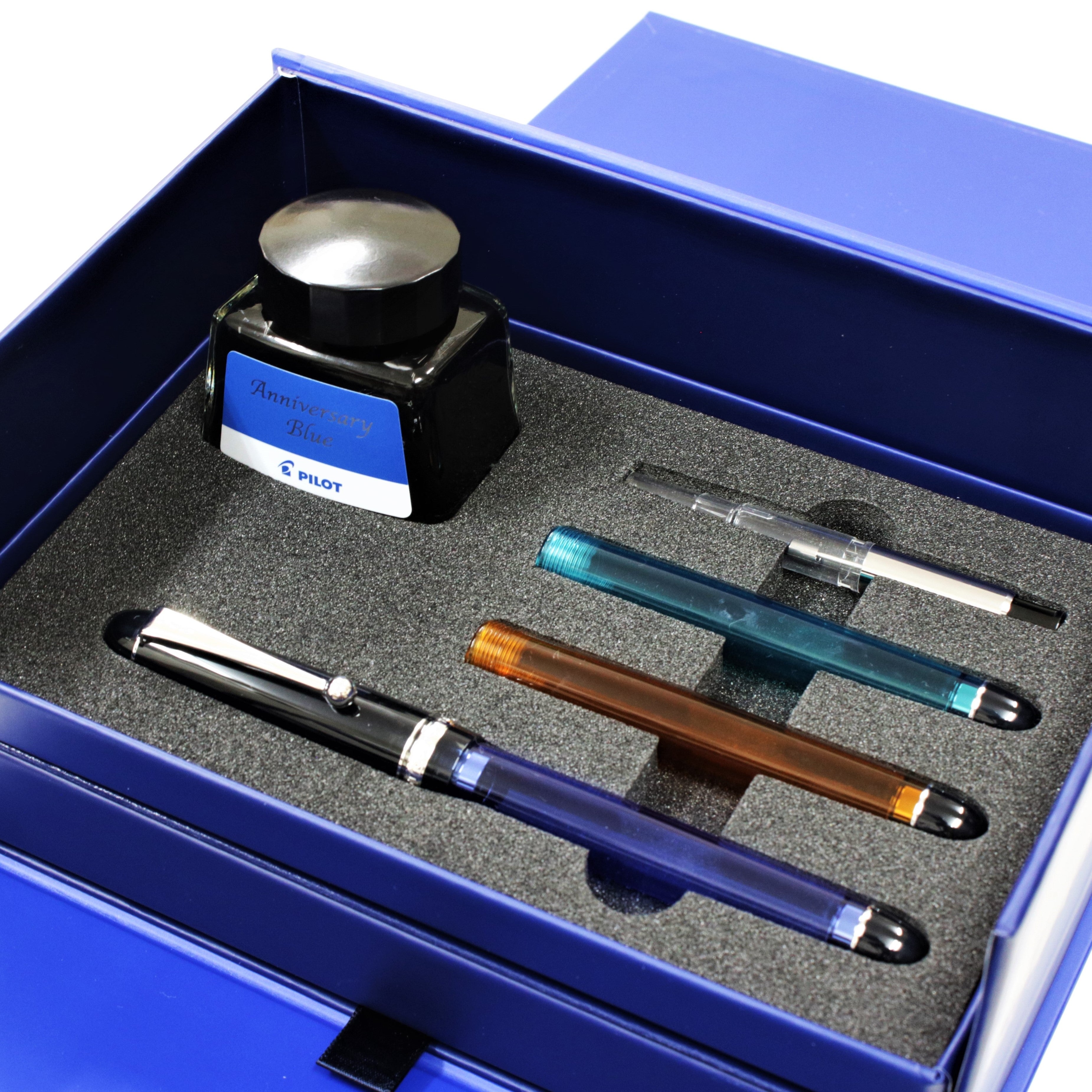 PILOT カスタム74 30周年記念モデル (CUSTOM 74 30th ANNIVERSARY) – BUNGUBOX