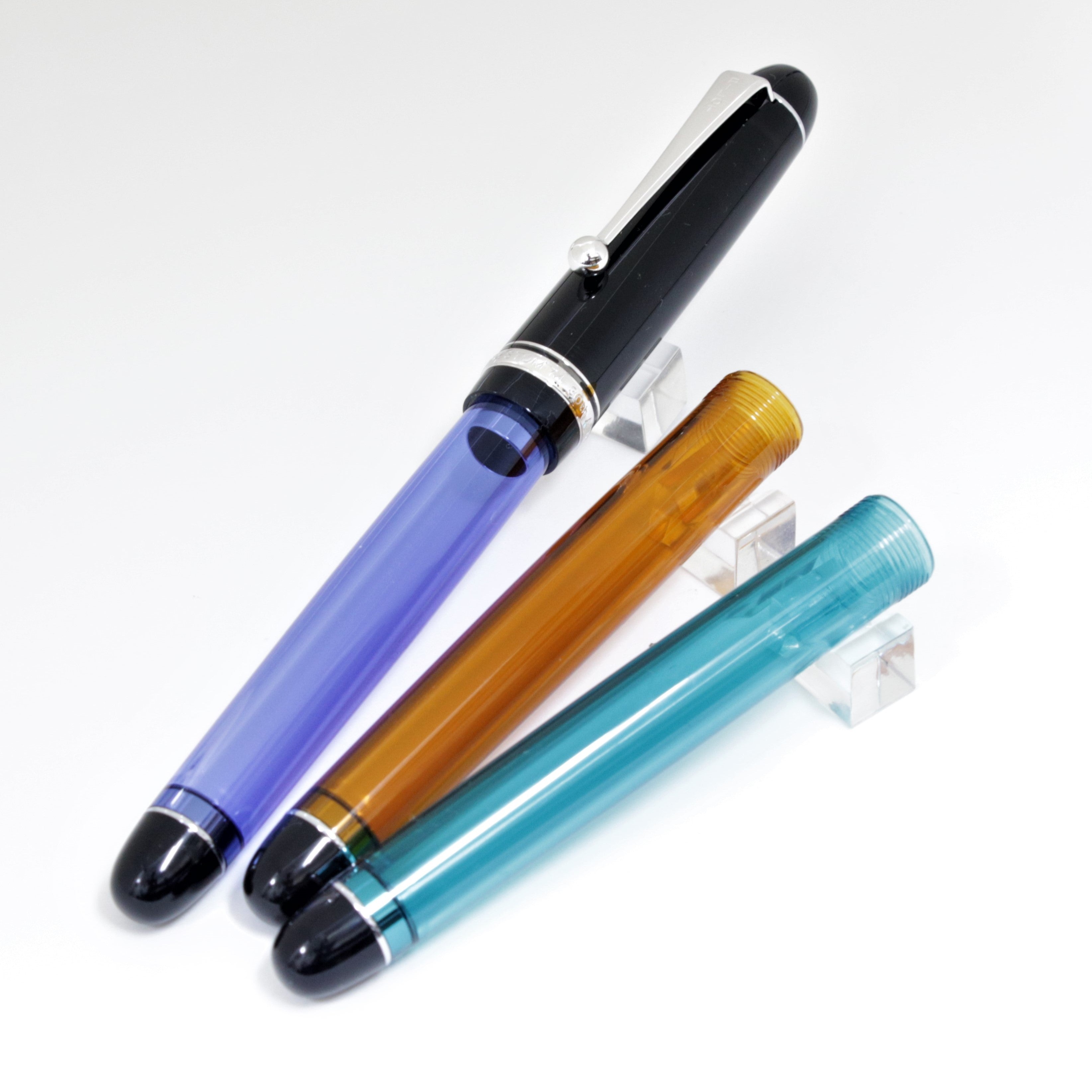 LAMY unic (ユニーク) チタン・チタニウム ボールペンキッチン・日用品 